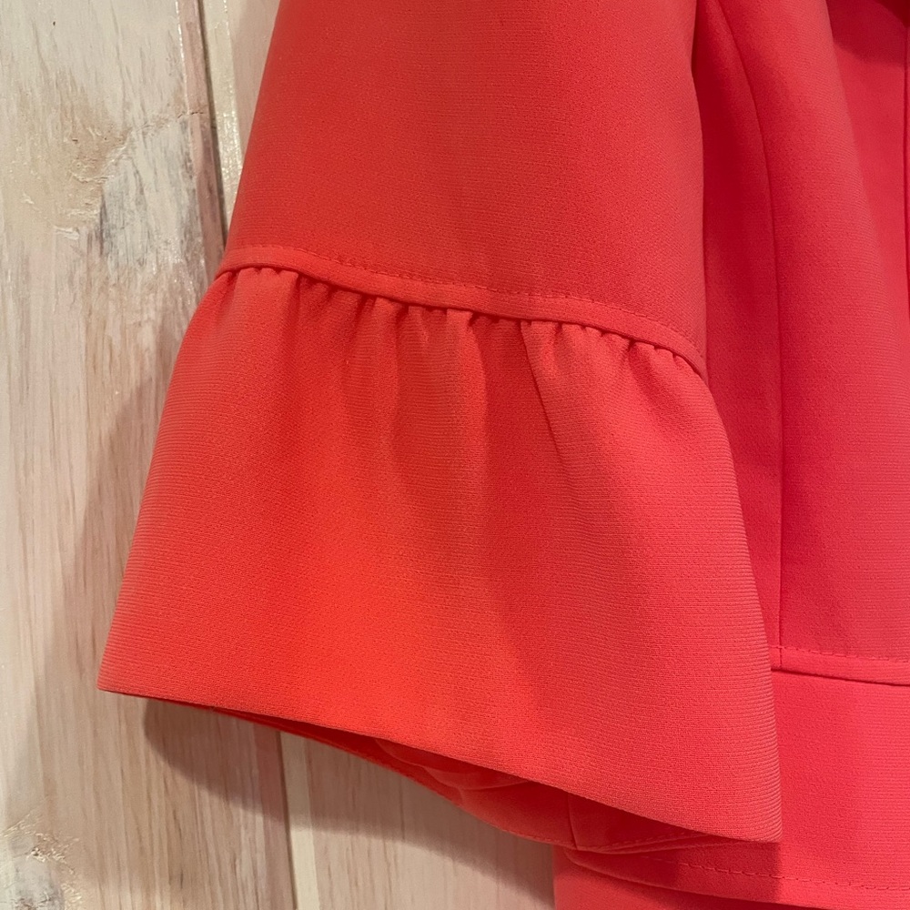 Formal Skirt Suit